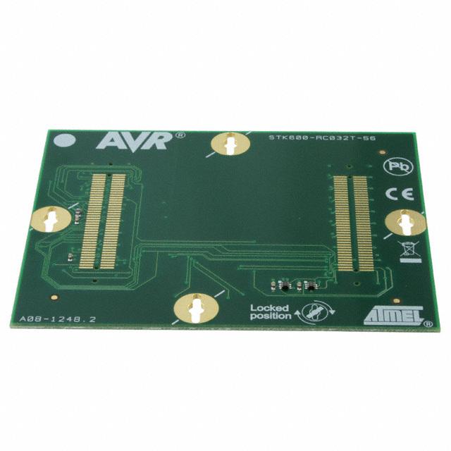 Picture of ATSTK600-RC56