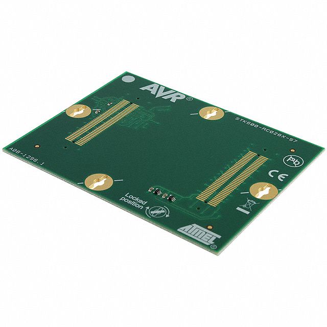 Picture of ATSTK600-RC57