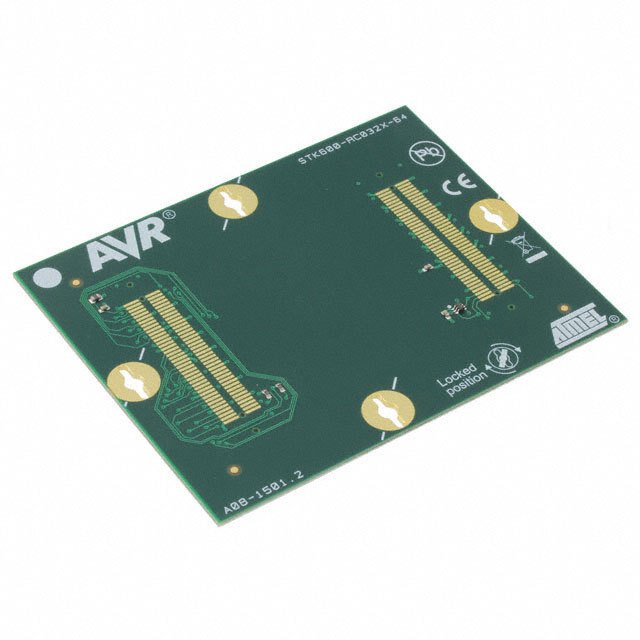 Picture of ATSTK600-RC64