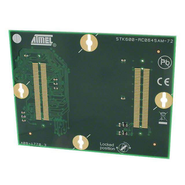Picture of ATSTK600-RC72
