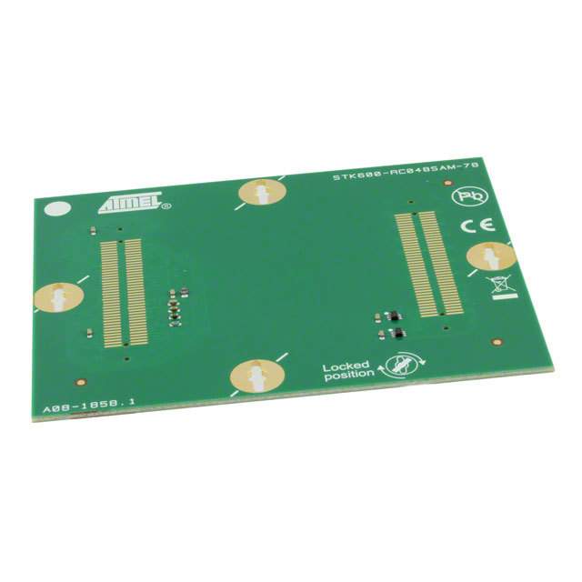 Picture of ATSTK600-RC78