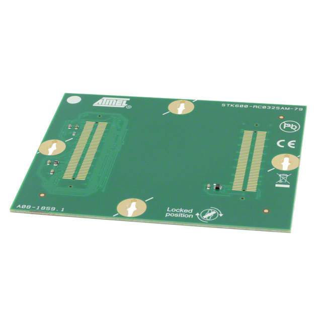 Picture of ATSTK600-RC79