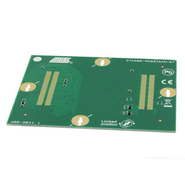 Picture of ATSTK600-RC87