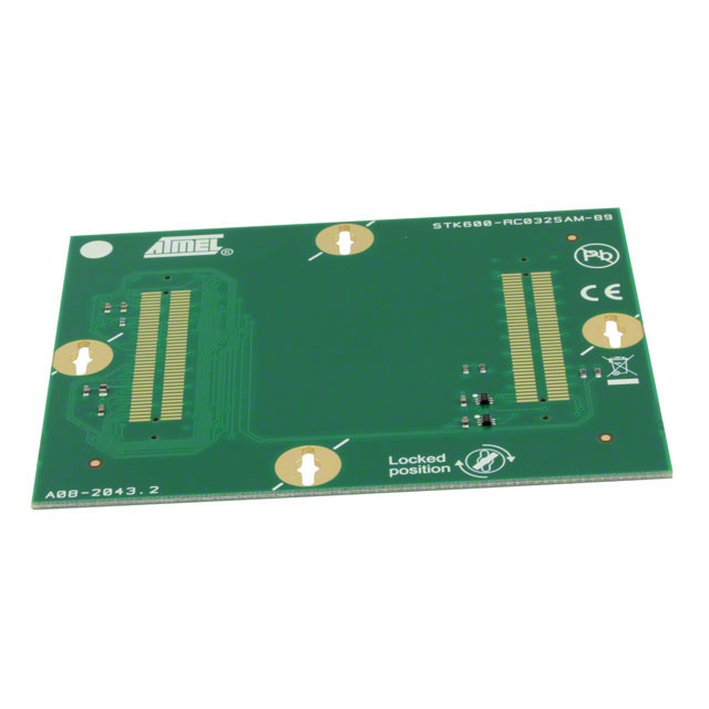 Picture of ATSTK600-RC89