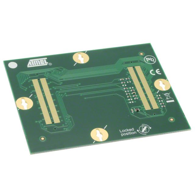 Picture of ATSTK600-RC90