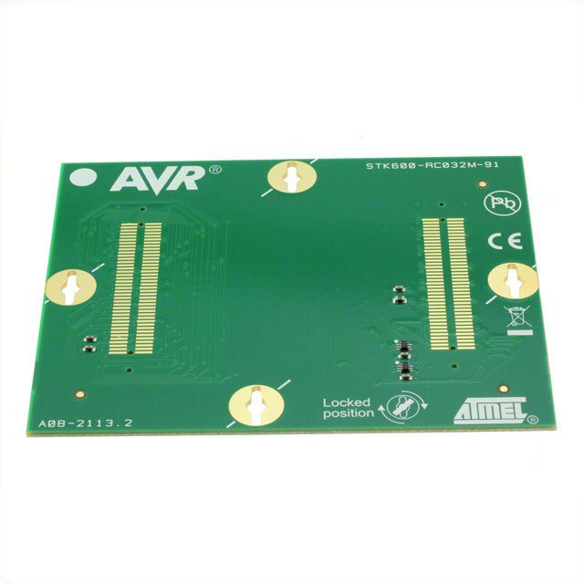 Picture of ATSTK600-RC91