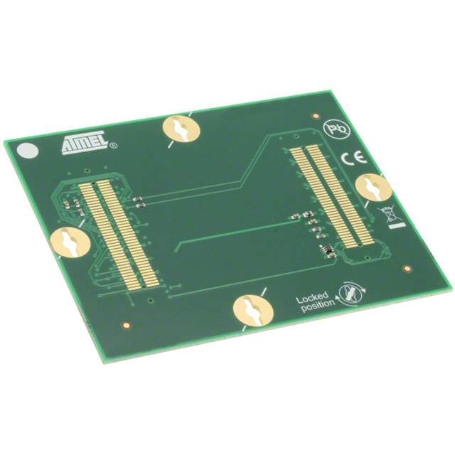 Picture of ATSTK600-RC95