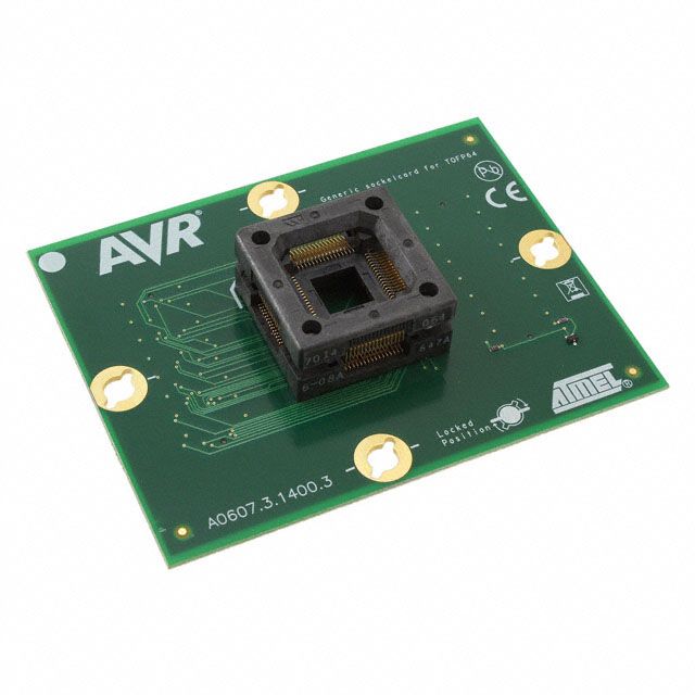 Picture of ATSTK600-SC02