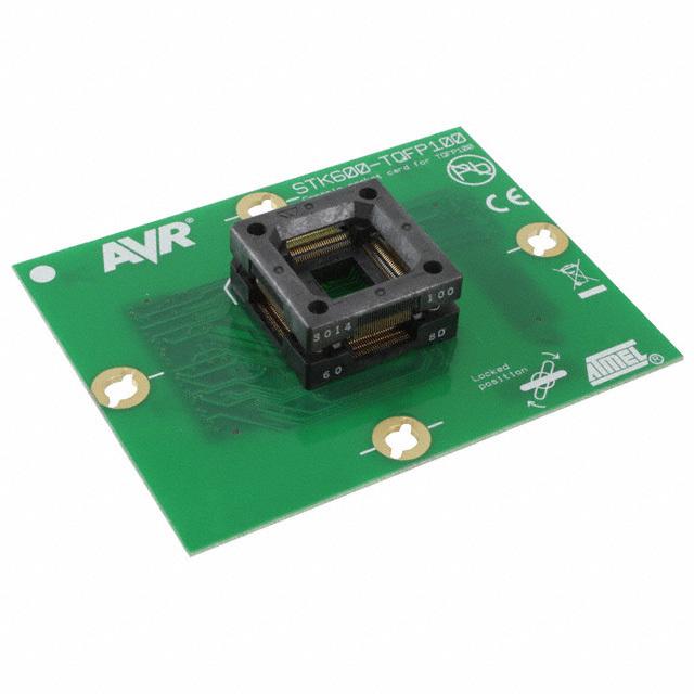 Picture of ATSTK600-SC03