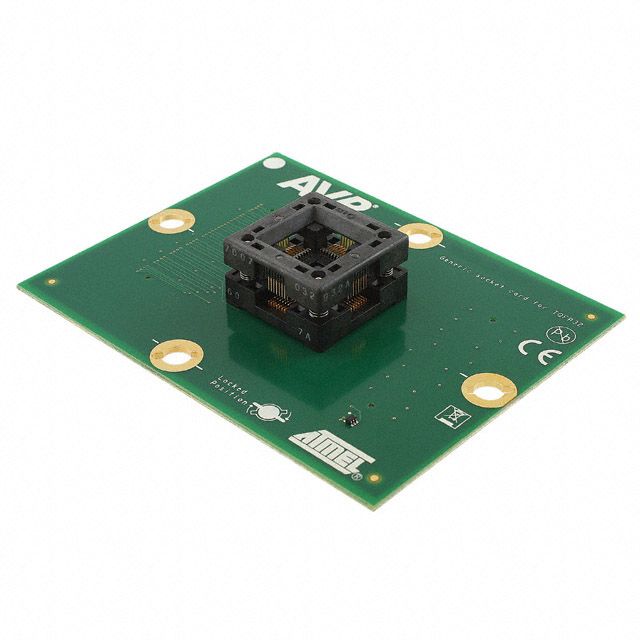 Picture of ATSTK600-SC10