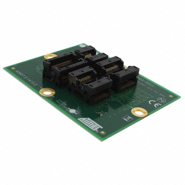 Picture of ATSTK600-SC11
