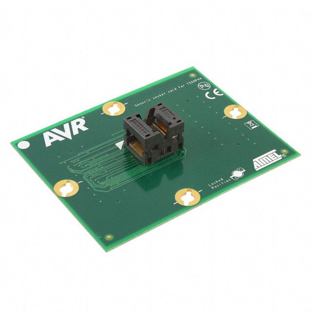 Picture of ATSTK600-SC13