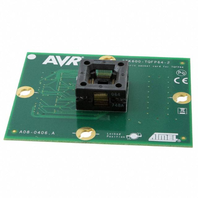 Picture of ATSTK600-SC14