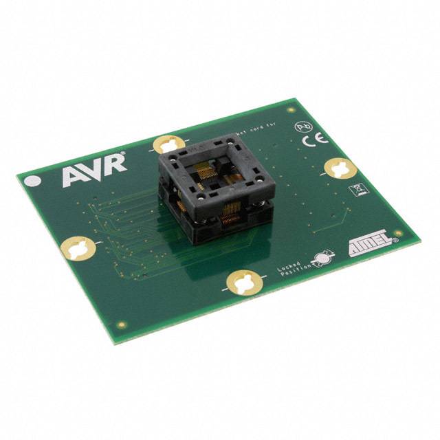 Picture of ATSTK600-SC16