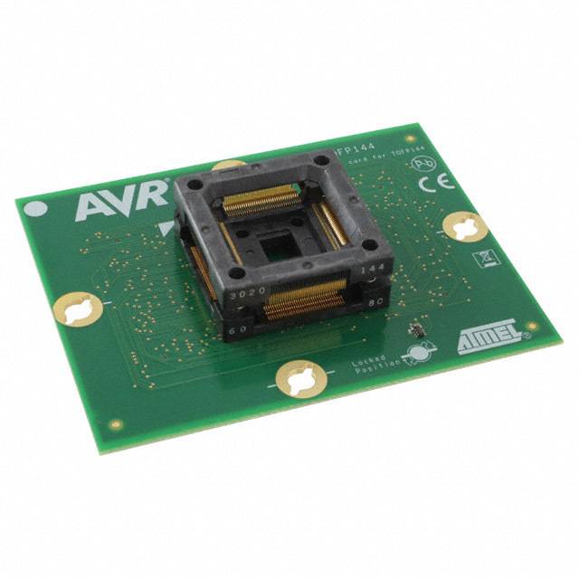 Picture of ATSTK600-SC19