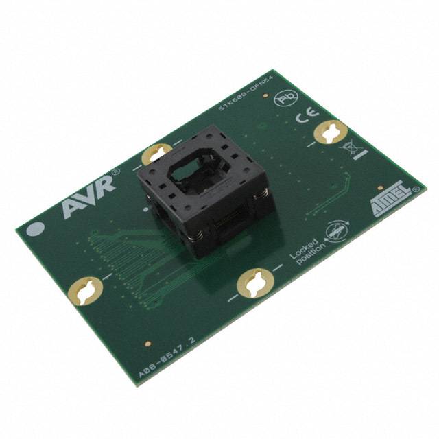 Picture of ATSTK600-SC21