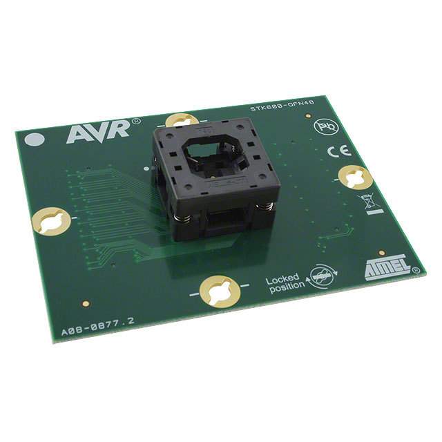 Picture of ATSTK600-SC41