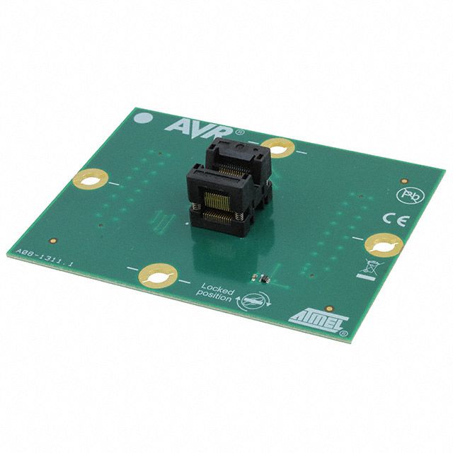 Picture of ATSTK600-SC48