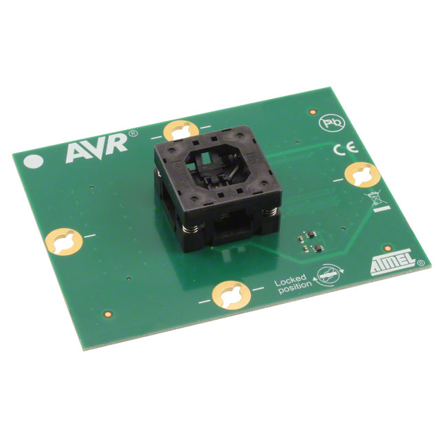 Picture of ATSTK600-SC62