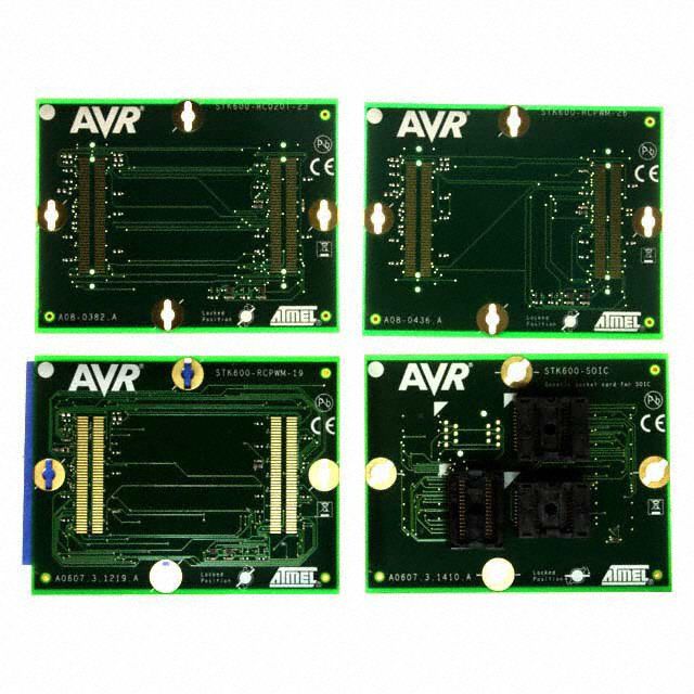 Picture of ATSTK600-SOIC