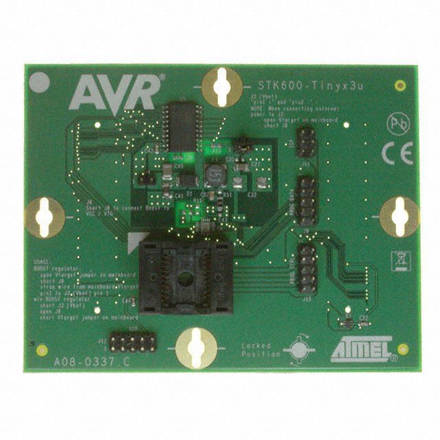 Picture of ATSTK600-TINYX3U