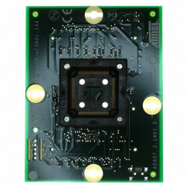 Picture of ATSTK600-UC3A0X-144