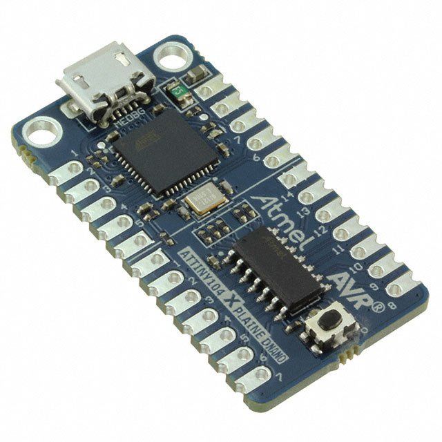 Picture of ATTINY104-XNANO