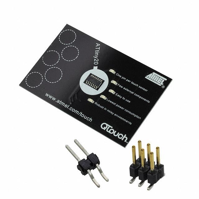 Picture of ATTINY20-EK1