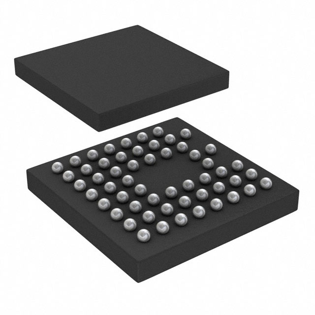 Picture of ATWILC1000B-UU-T