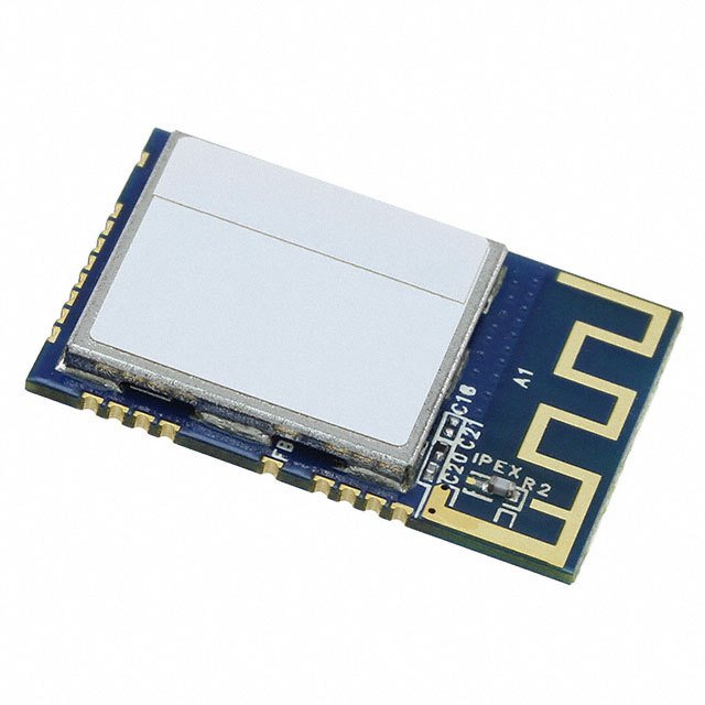 Picture of ATWILC1000-MR110PA