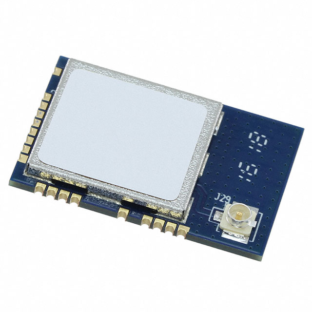 Picture of ATWILC1000-MR110UB