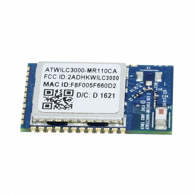 Picture of ATWILC3000-MR110CA