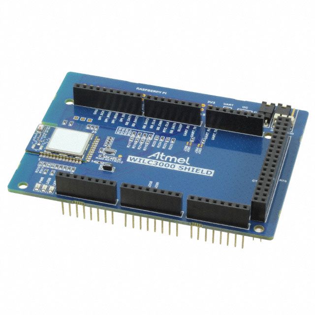 Picture of ATWILC3000-SHLD