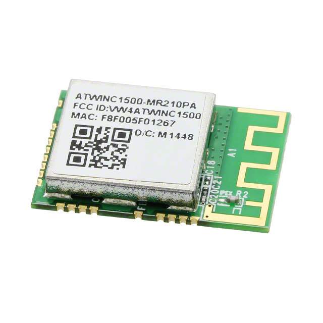 Picture of ATWINC1500-MR210PA