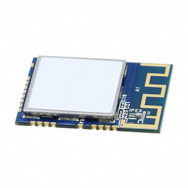 Picture of ATWINC1500-MR210PB