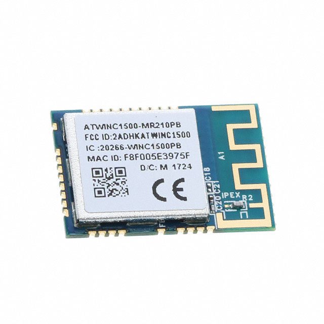 Picture of ATWINC1500-MR210PB1172