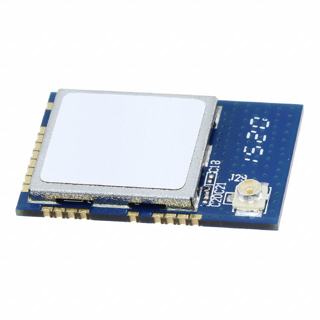 Picture of ATWINC1500-MR210UB