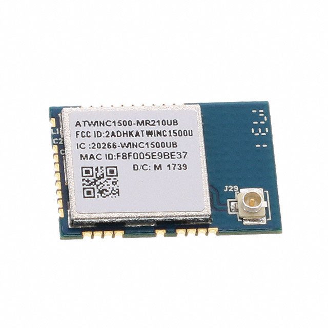 Picture of ATWINC1500-MR210UB1140