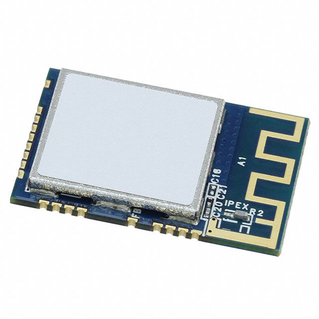 Picture of ATWINC1510-MR210PB