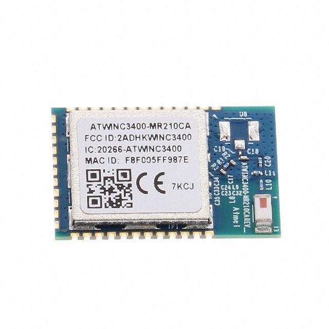 Picture of ATWINC3400-MR210CA122