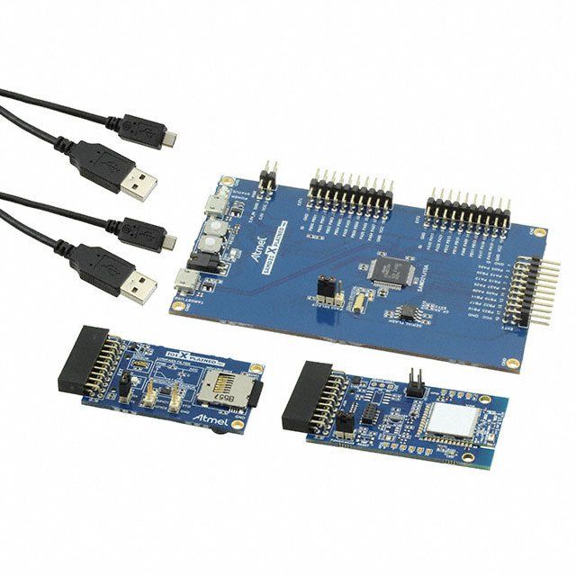 Picture of ATWINC3400-XSTK
