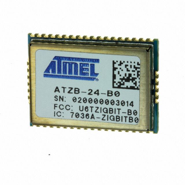 Picture of ATZB-24-B0R