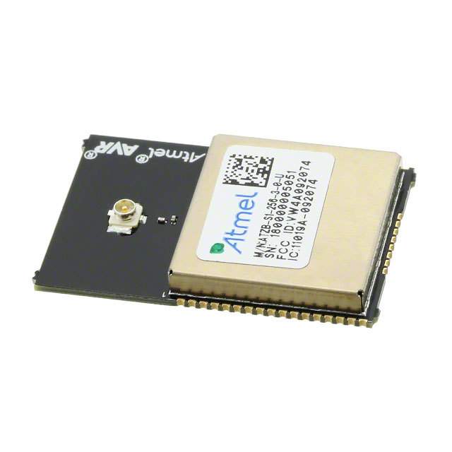 Picture of ATZB-S1-256-3-0-U