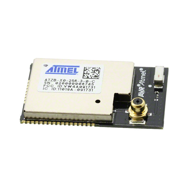 Picture of ATZB-X0-256-3-0-CR