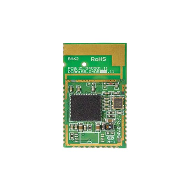 Picture of BM62SPKA1MC2-0001AA