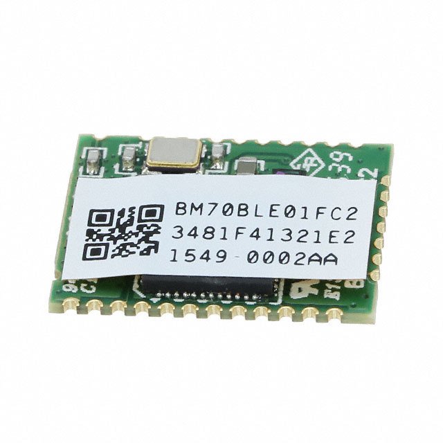 Picture of BM70BLE01FC2-0002AA