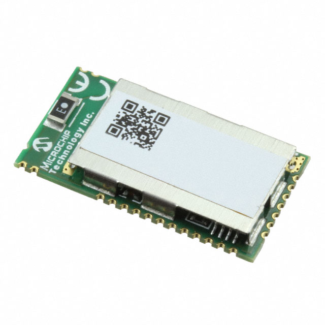 Picture of BM78SPPS5MC2-0004AA