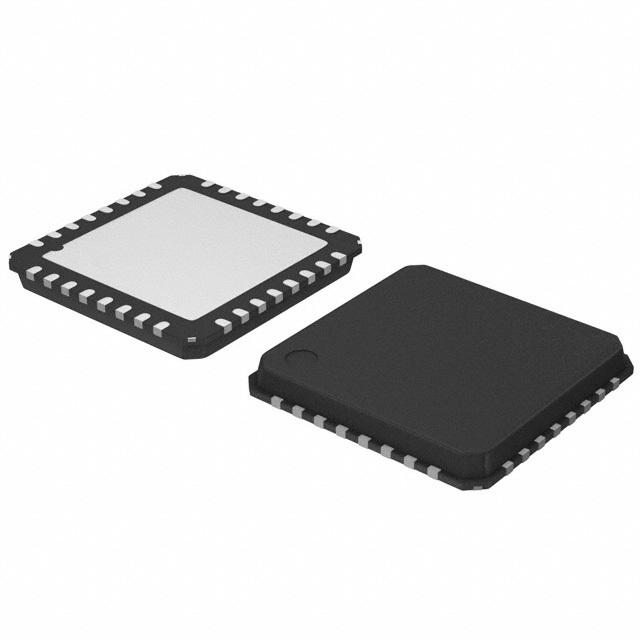 Picture of CAP1114-1-EZK-TR