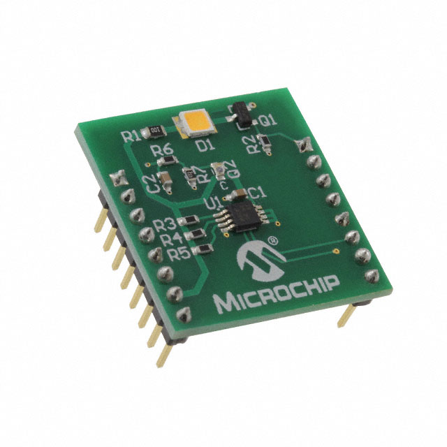 Picture of DM160233