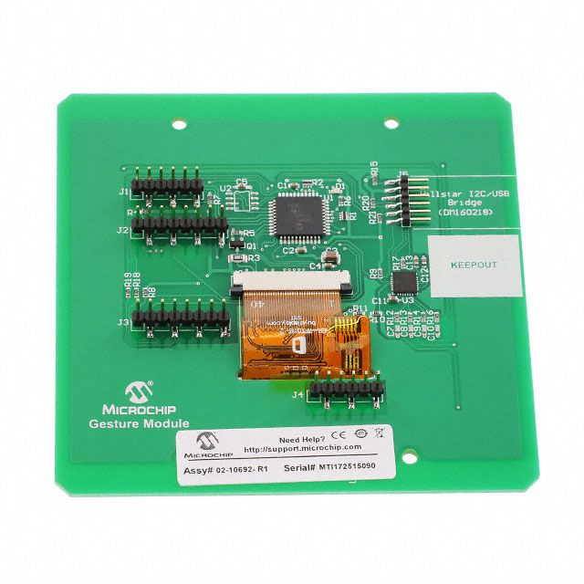 Picture of DM160234